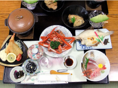 民宿旅館あだち