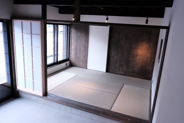 てらまちや　風心庵