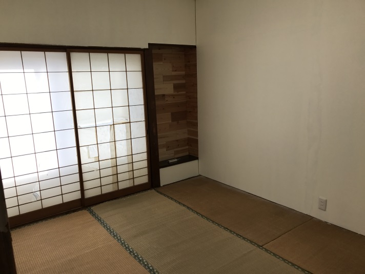 ゲストハウス だるま