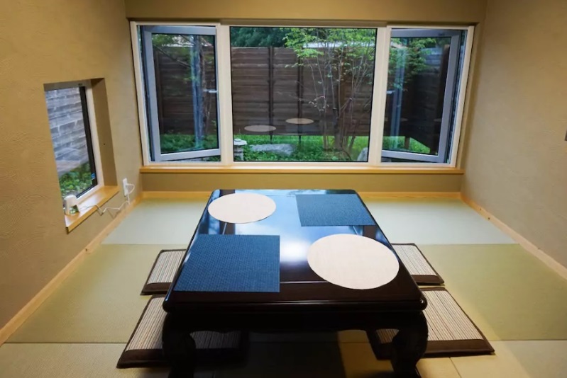 オーベルジュ ニングルフォーレ