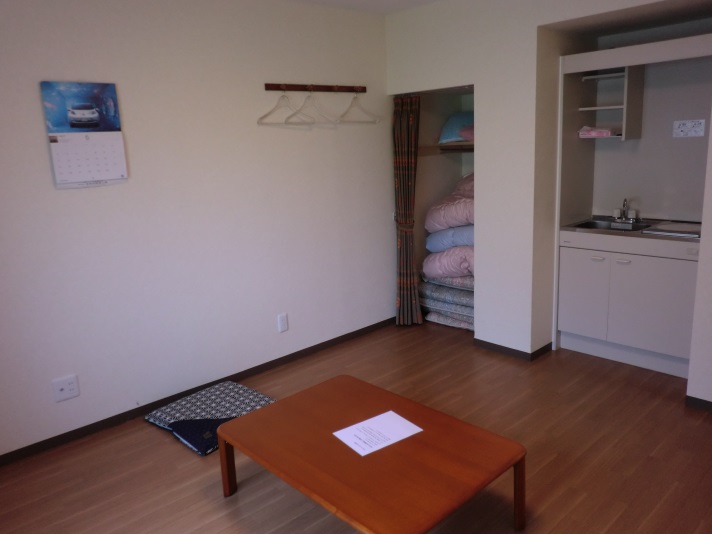 ゲストハウス余市