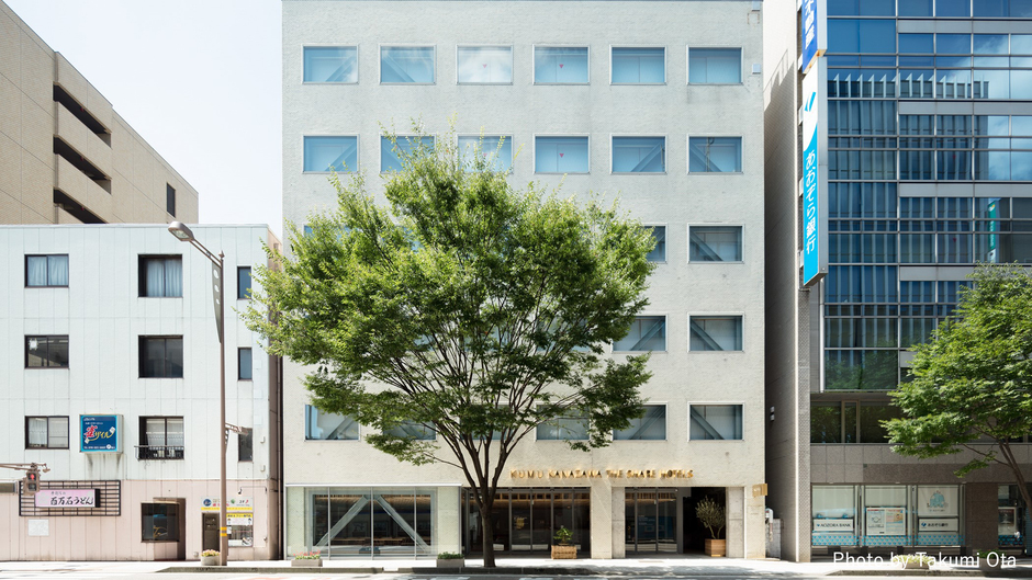 KUMU 金沢 by THE SHARE HOTELS