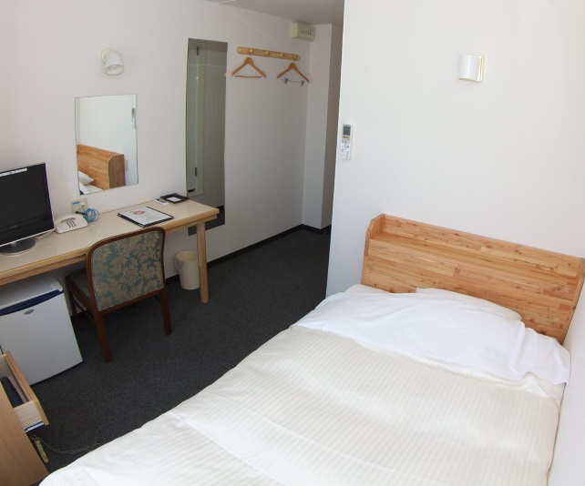 ホテル　モアン