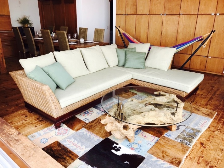 ＆　ＳＵＮ　Ｐｅｎｔｈｏｕｓｅ（アンド　サン　ペントハウス）