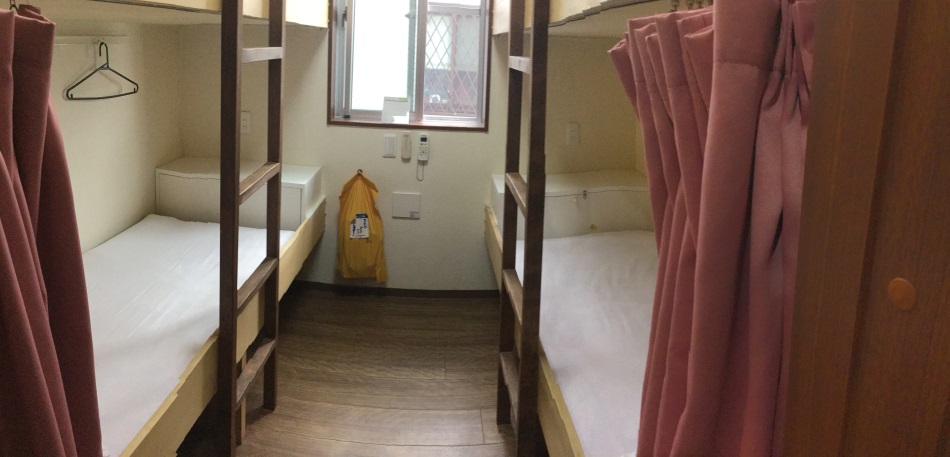 山手レストハウス