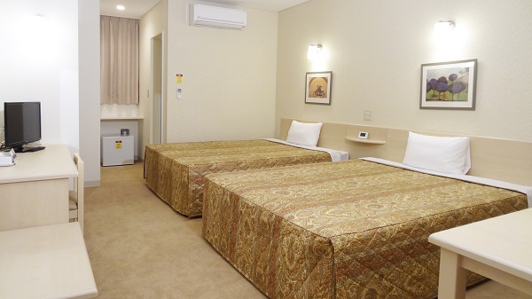 ファミリーロッジ旅籠屋・茅野蓼科店