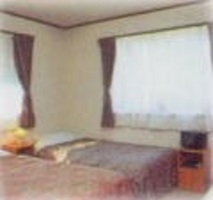 ペンション銀河