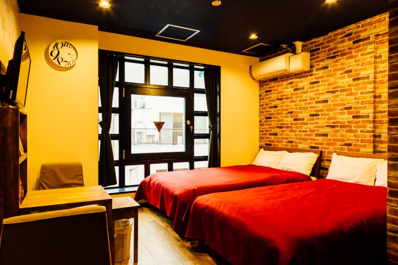 FITS-FIELD Hiroshima