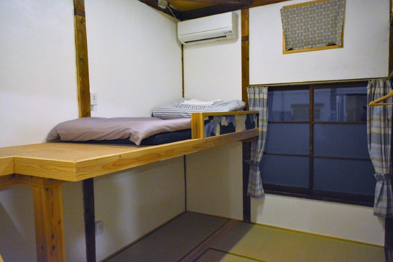 Ｆｕｋｕｏｋａ　Ｇｕｅｓｔｈｏｕｓｅ　ＨＩＶＥ