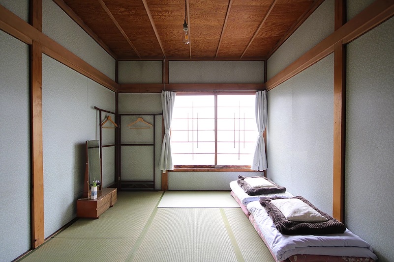 ゲストハウス コケコッコー