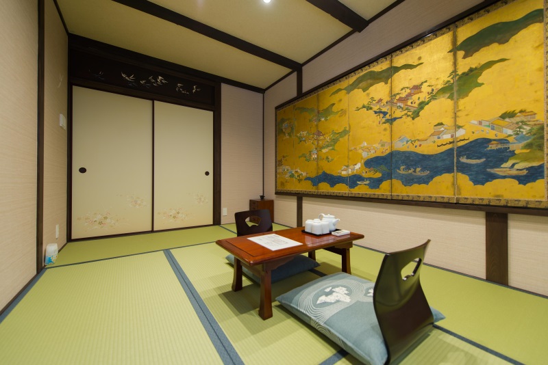 雲町屋　月輪　下弦　ＫｕｍｏＭａｃｈｉｙａ　Ｔｕｋｉｎｏｗａ　Ｋａｇｅｎ