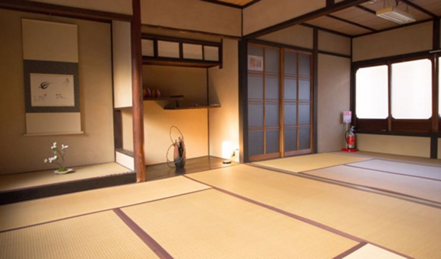 花鈴　京小宿　ちよつる