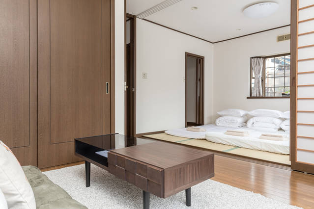 ＫＩＫＩ　ＨＯＵＳＥ