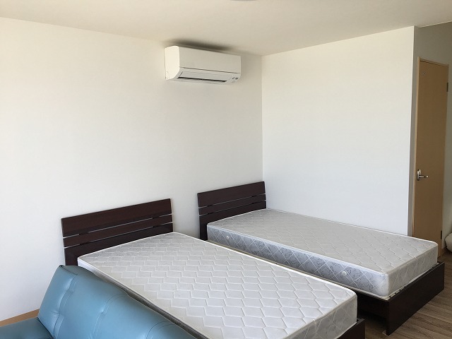 シーブリーズ＋　１９８７