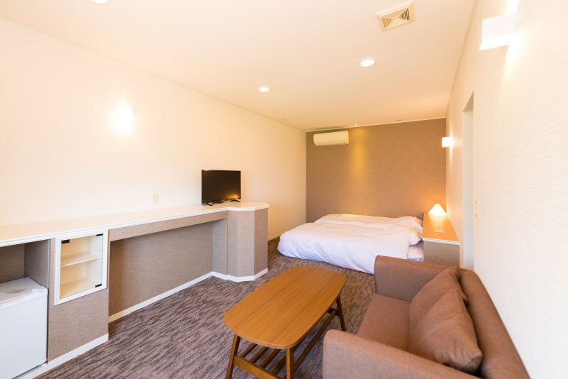 ドゥカーレ ガーデンホテル九十九里