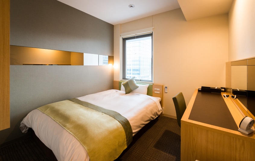 天然温泉　徳川・鷹狩の湯　スーパーホテルＰｒｅｍｉｅｒ武蔵小杉駅前