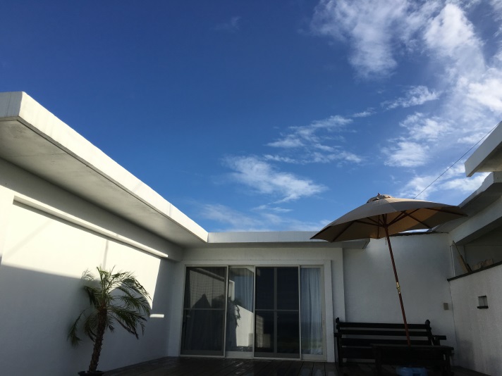 オーシャン ヴィラ ハニー<宮古島>