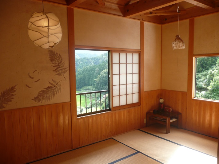 ゲストハウス かみこや