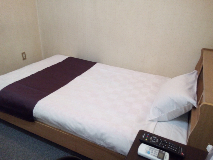 グリーンホテル小林