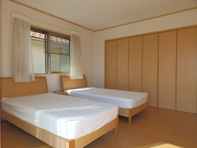 スミスのいえ長生