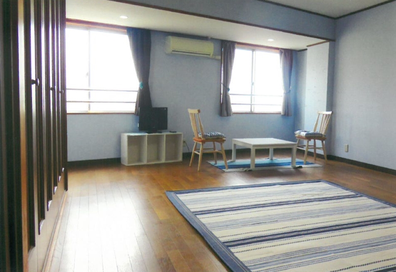 Ocean House Shirahama