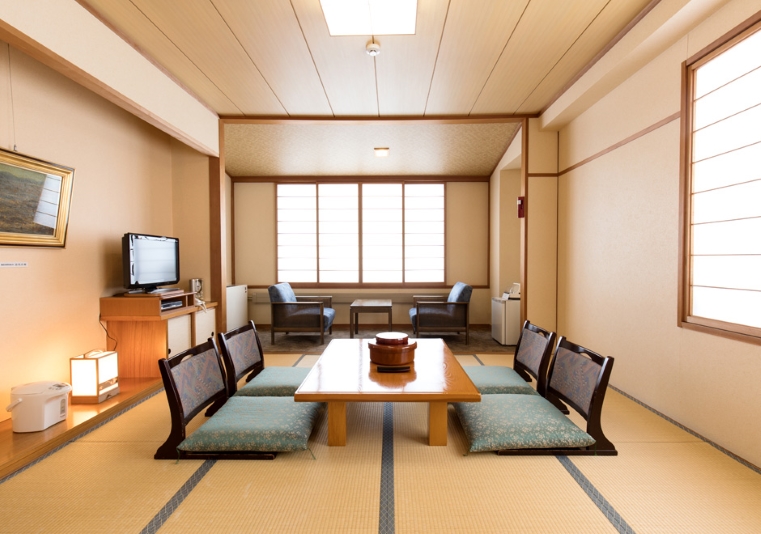 グリーンビュー立山