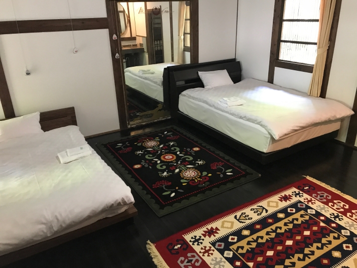 Kotohira Guest House 〜縁〜en〜