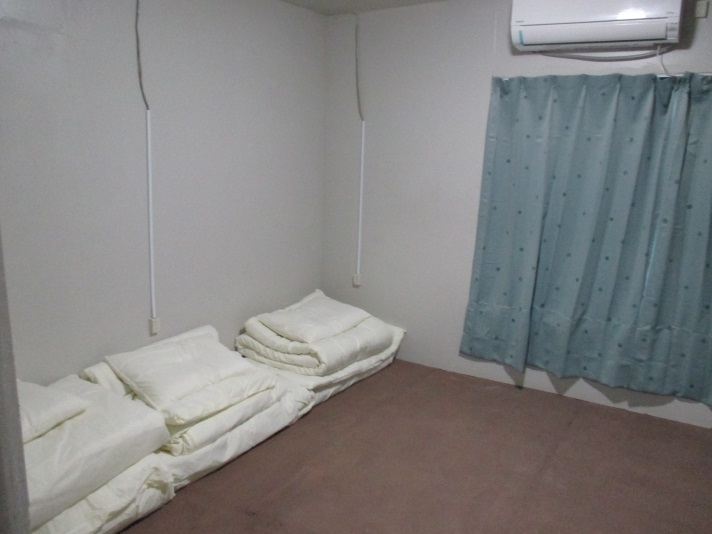 ゲストハウス　ドーム