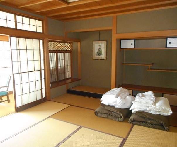 熱海温泉　ＧＵＥＳＴＨＯＵＳＥ　惠