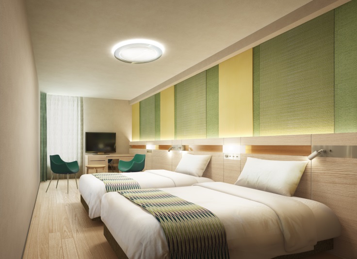 ホテルドリームゲート舞浜アネックス