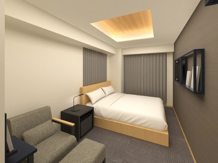 ランプライトブックスホテル名古屋