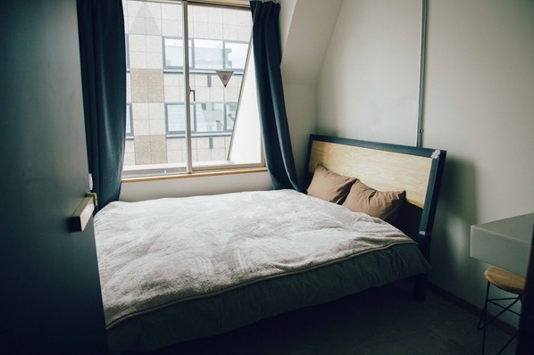 ＣＩＴＡＮ　Ｈｏｓｔｅｌ