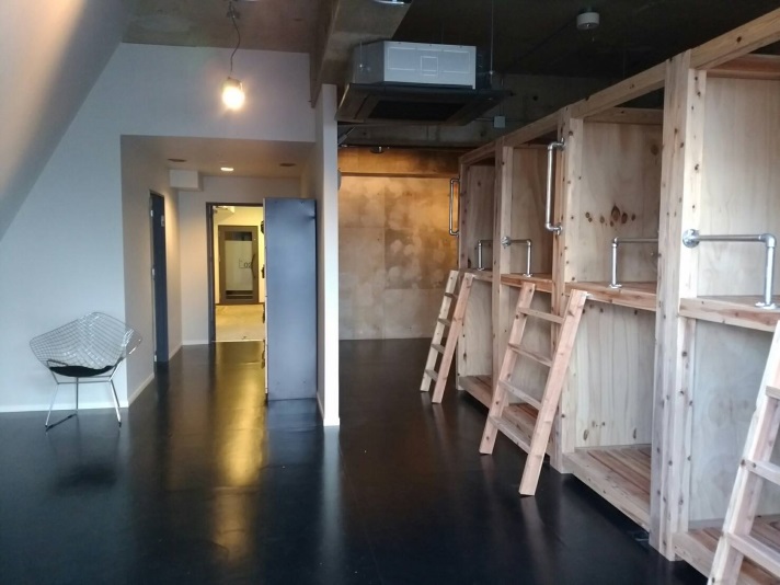 ＭＩＤＮＩＧＨＴ　ＲＯＣＫＥＲＳ