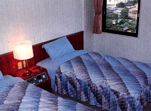 ホテル西山　相馬店