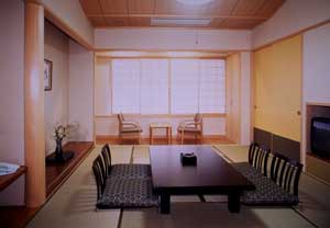 季の郷　湯ら里