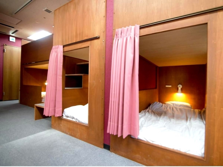 Ｇｕｅｓｔ　Ｈｏｕｓｅ　ＴＲＡＣＥ