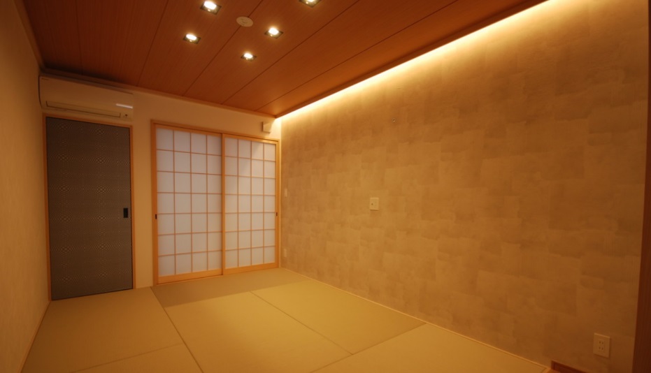 風雅別邸　四条大宮