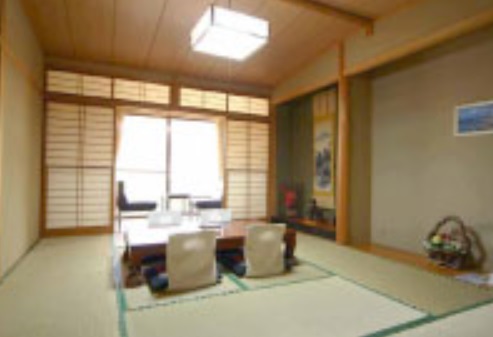 蒲庭温泉と蘇峰園 蒲庭館