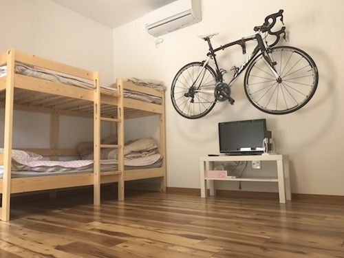 ペンション　アマテラス＜淡路島＞