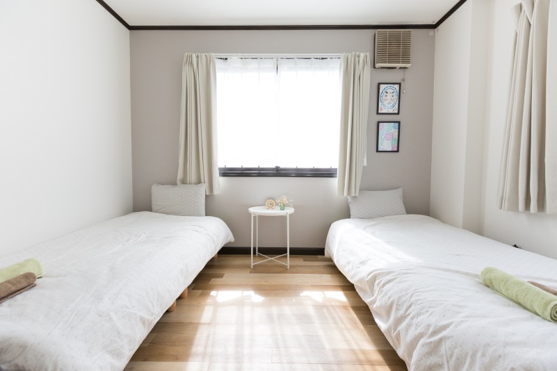 ゲストハウス MEGURI 稲荷