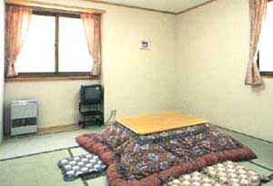 舞子・ロッヂどん