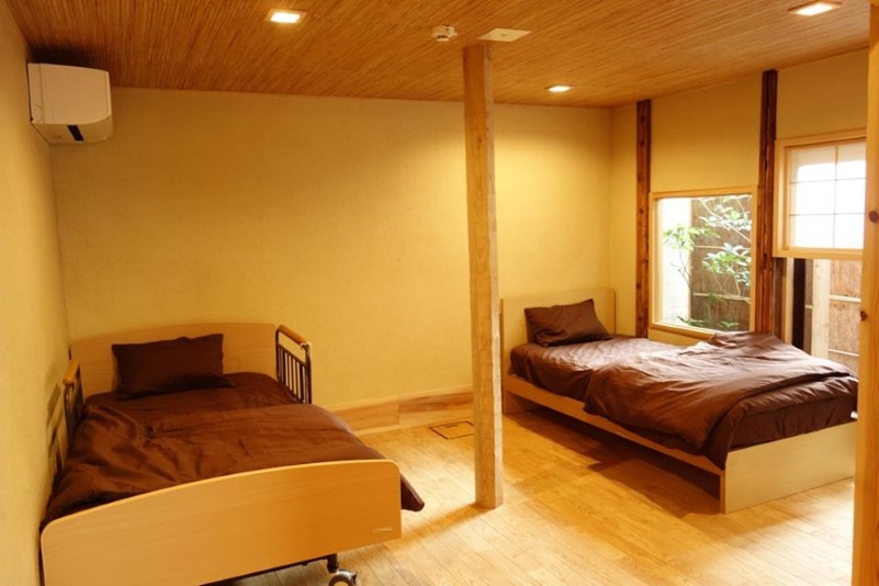 平旅籠　ひばり　Ｈｉｂａｒｉ　Ｈｏｓｔｅｌ