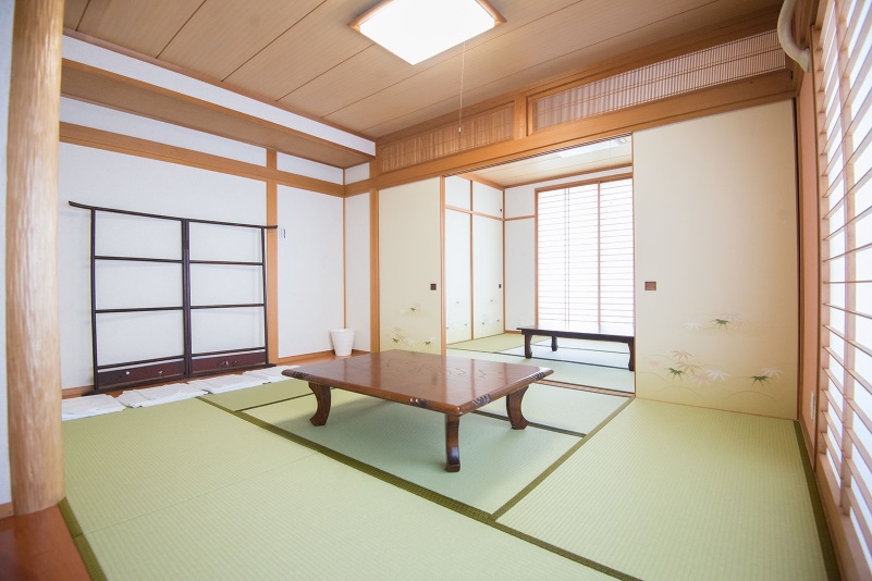 ＨＡＫＯＮＥ　ｇｕｅｓｔｈｏｕｓｅ　ｇａｋｕ．