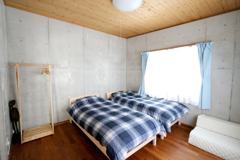 うちな〜ホームステイ ゆしゆし