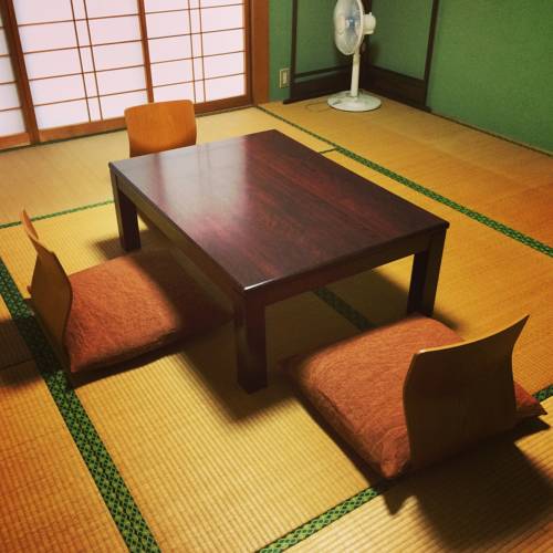 ＯＵＣＨＩ　ＨＯＴＥＬ　日々