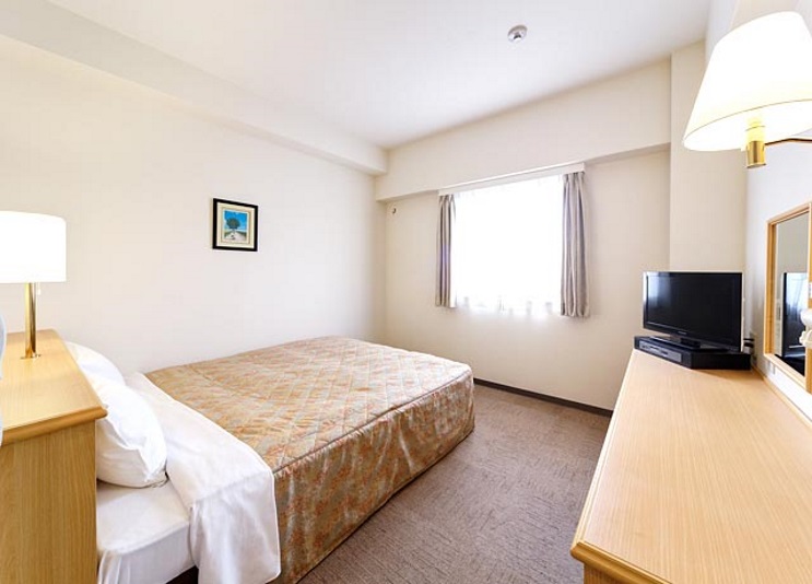 HOTEL AZ 鹿児島垂水店