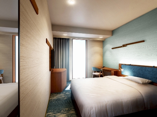 ＪＲ東日本ホテルメッツ船橋