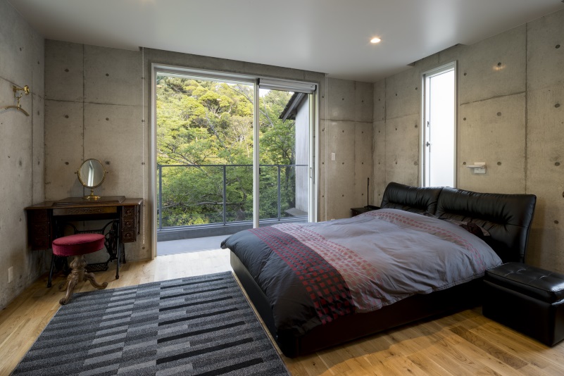 Boarding house 淞華