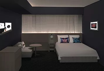 ＨＯＴＥＬ　ＳＨＥ，ＯＳＡＫＡ