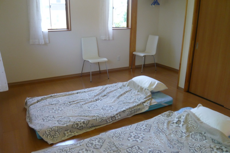 フォレストソール 西軽井沢